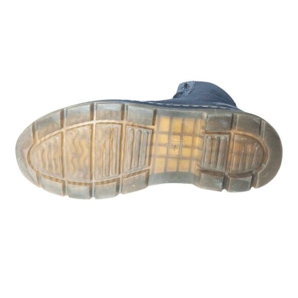 DR. MARTENS Combs Poly Casual Boot Size 13 - Picture 8 of 9